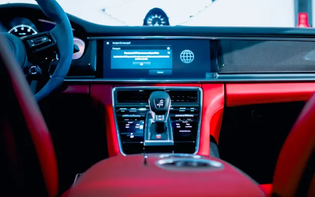 カジノ ラッキー ウィンズ Android/iOS アプリ